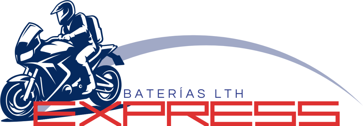 Logo lth express