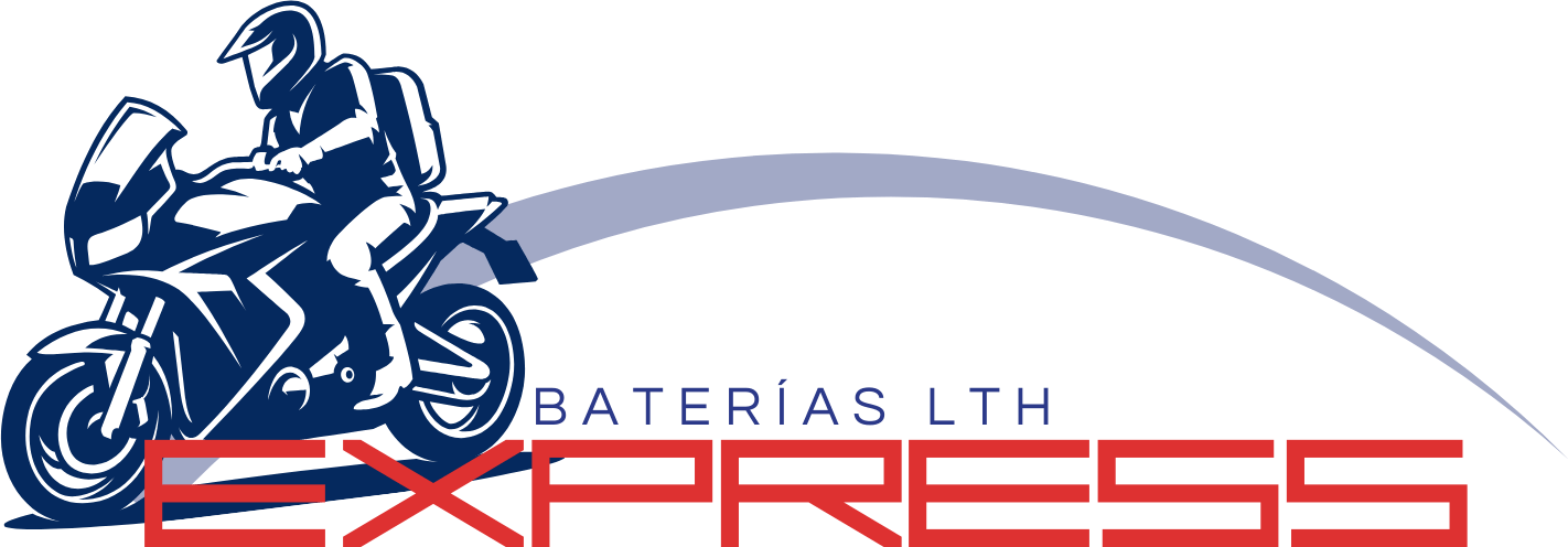 Logo lth express